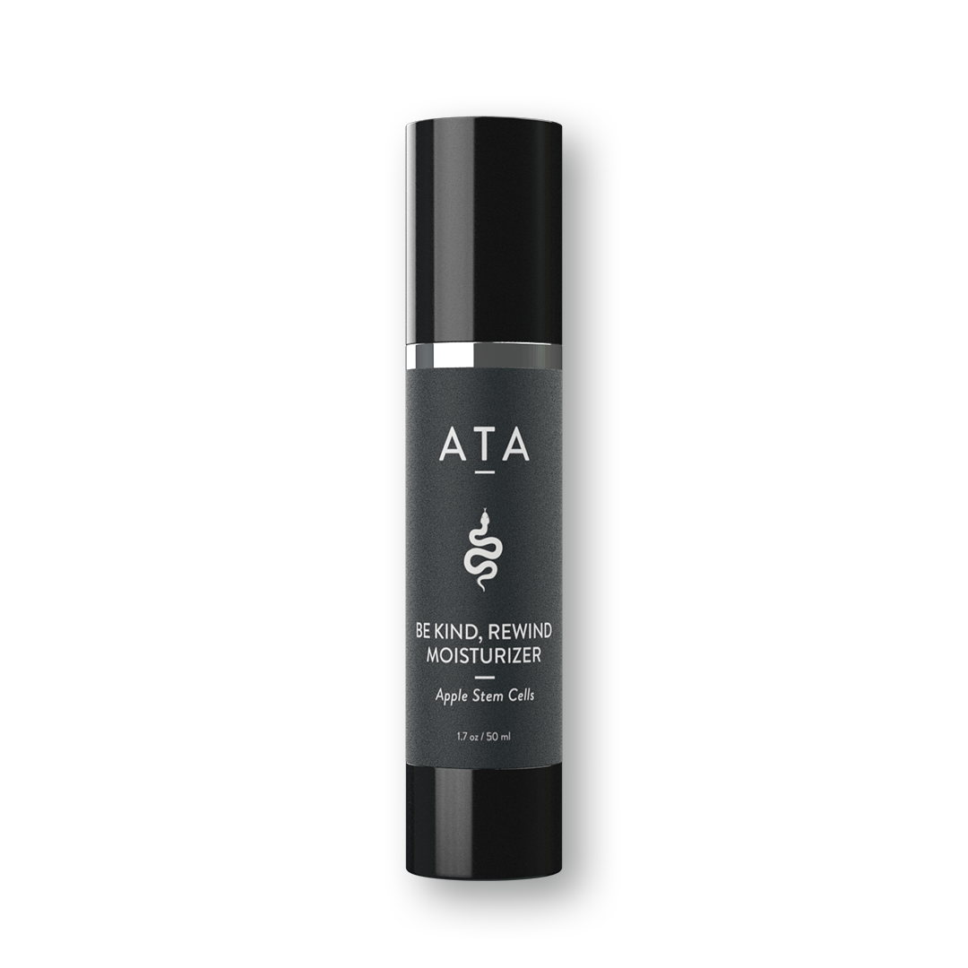 Be Kind, Rewind Moisturizer | ATA Cosmetics