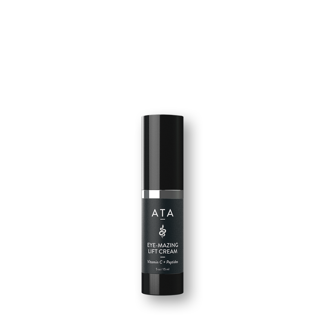 Eye-Mazing Lift Cream | ATA Cosmetics