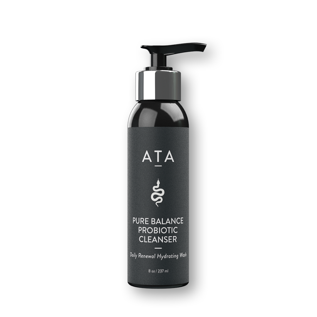 Pure Balance Probiotic Cleanser | ATA Cosmetics