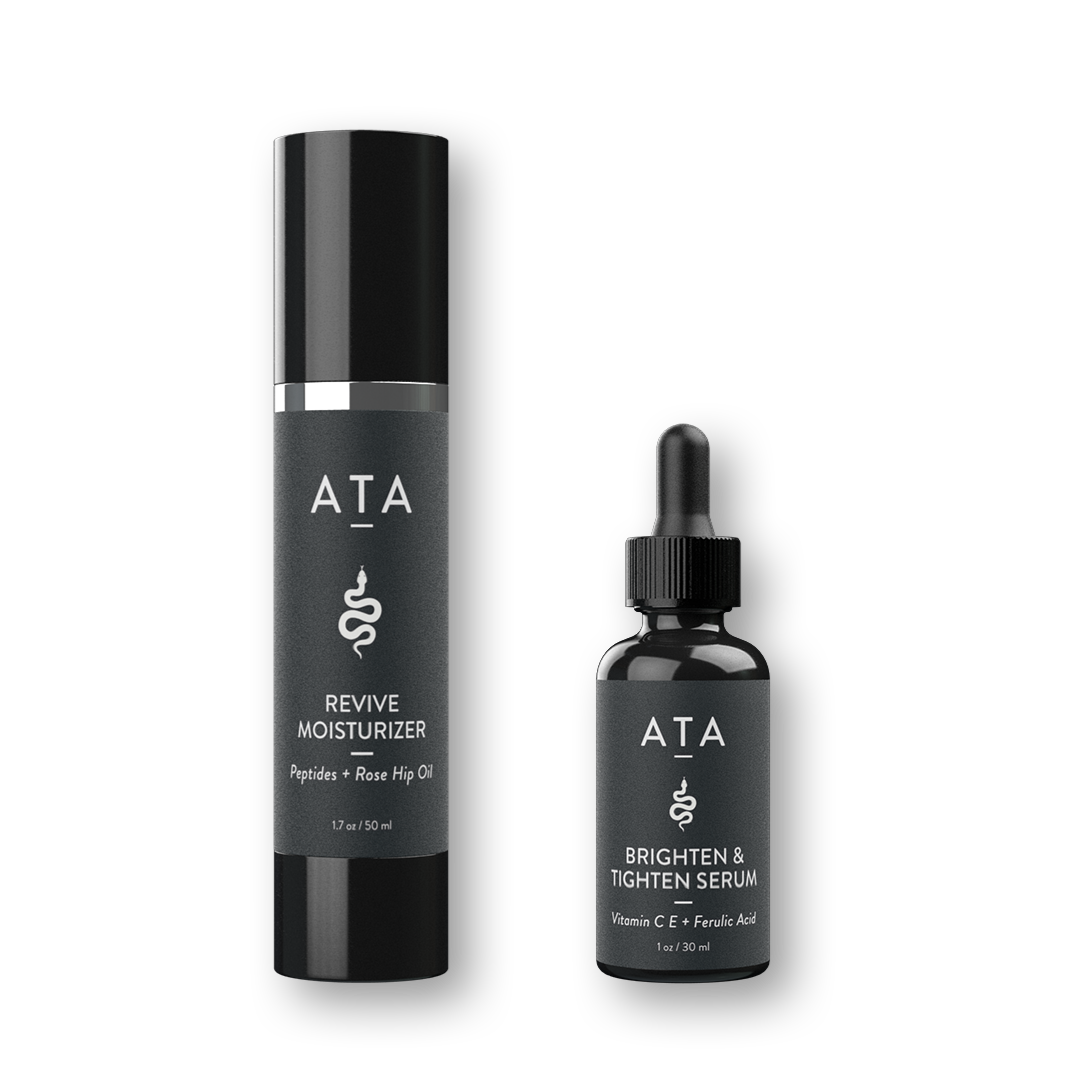 Level Up | ATA Cosmetics