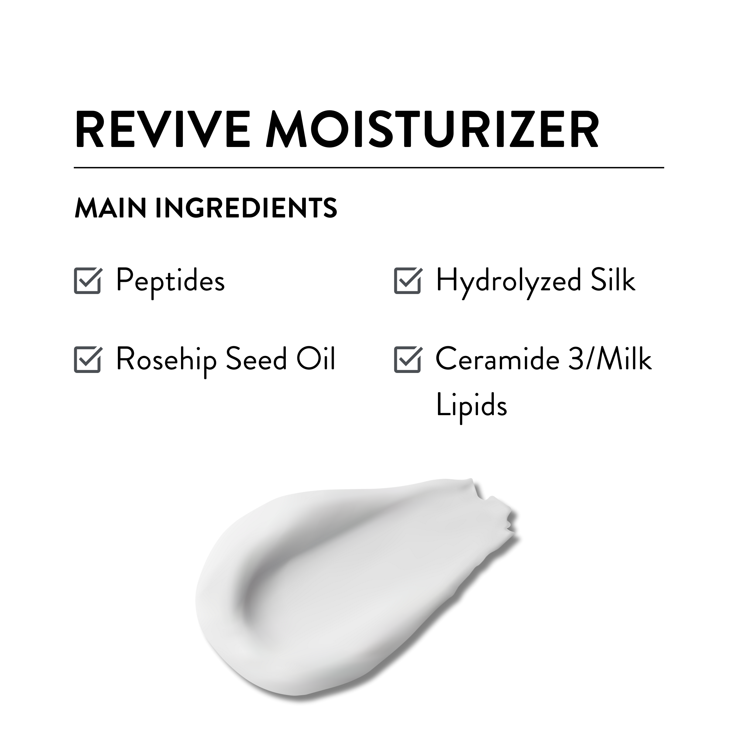 Revive Moisturizer