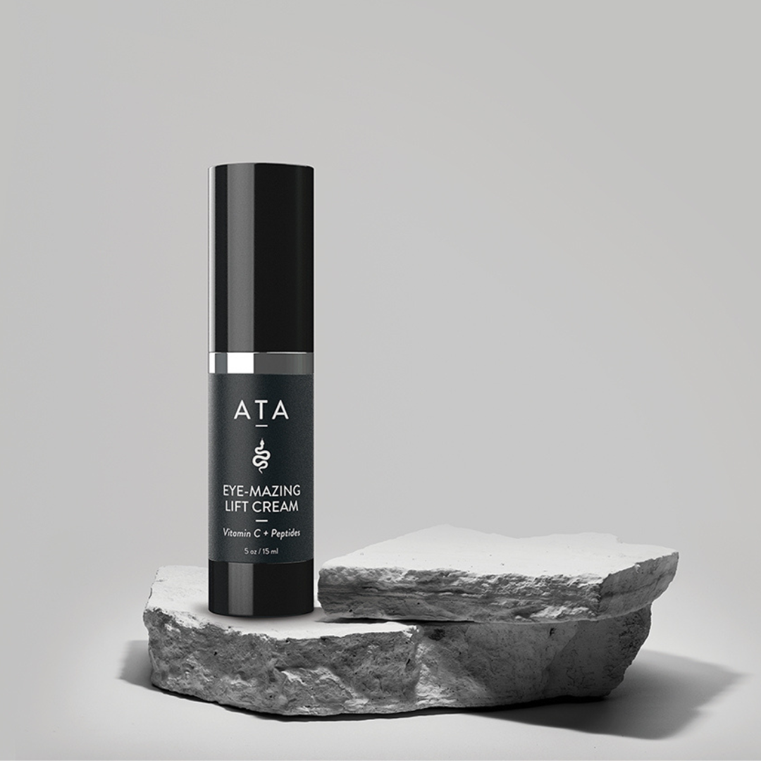 Eye-Mazing Lift Cream | ATA Cosmetics