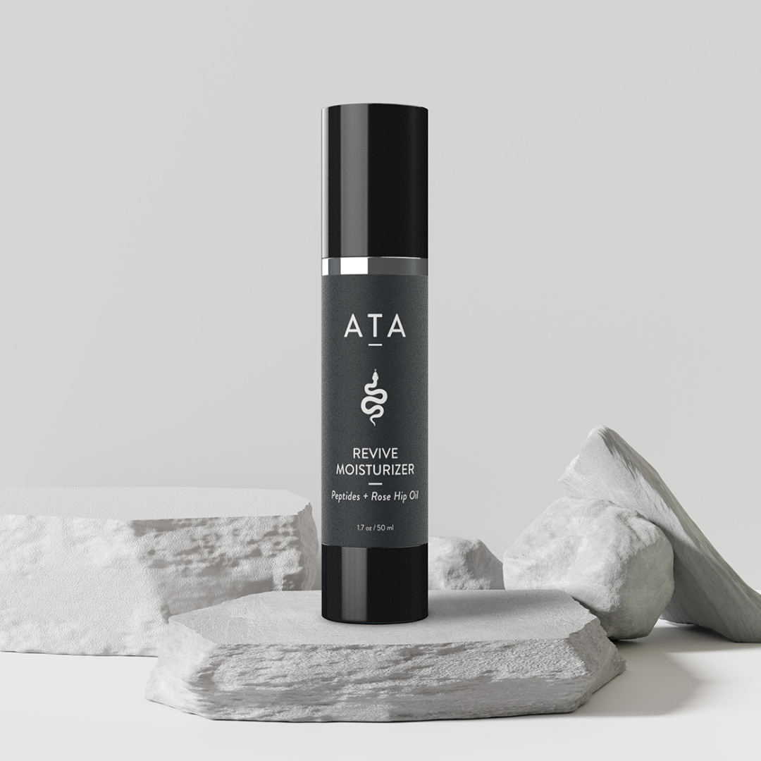 Revive Moisturizer | ATA Cosmetics